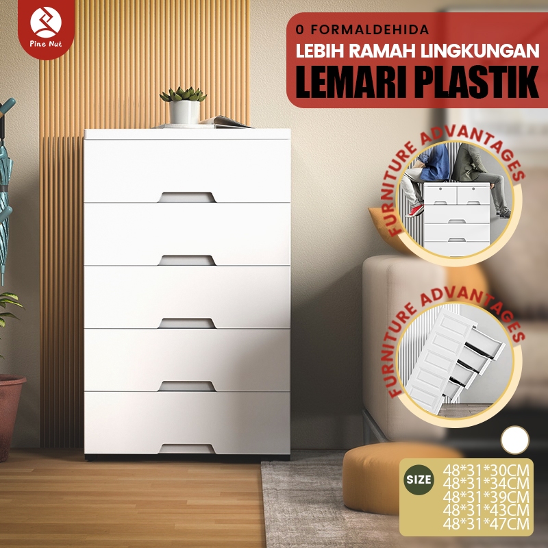 Kabinet Drawer Storage Cabinet   Kabinet Drawer Storage Cabinet Loker Plastik