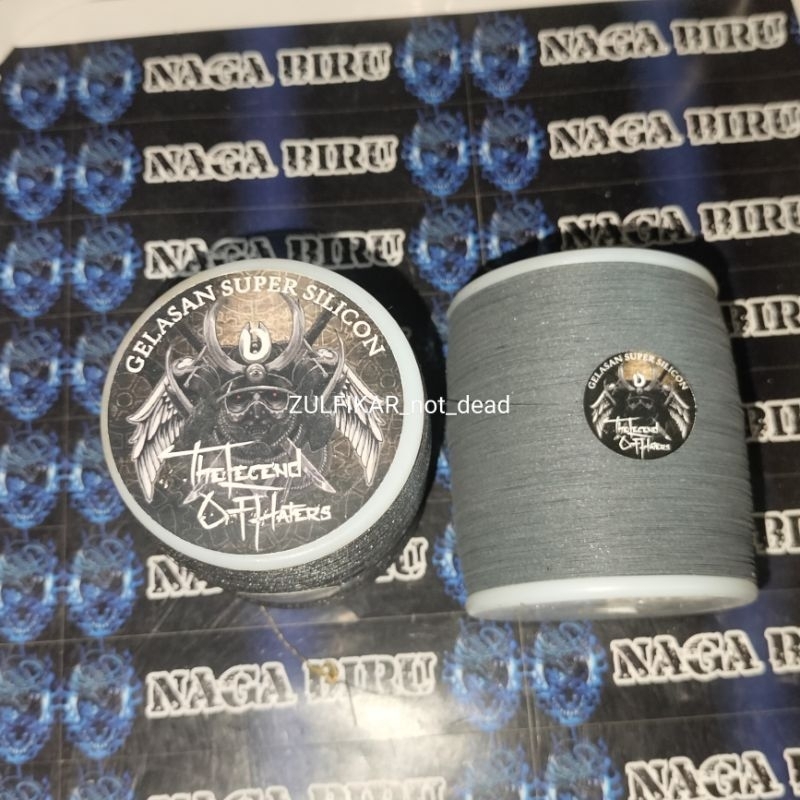 Gelasan toray the legend