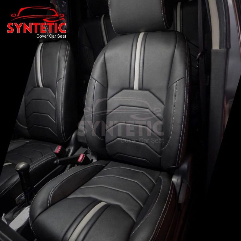 Sarung Jok Mobil Suzuki Splash Full Set