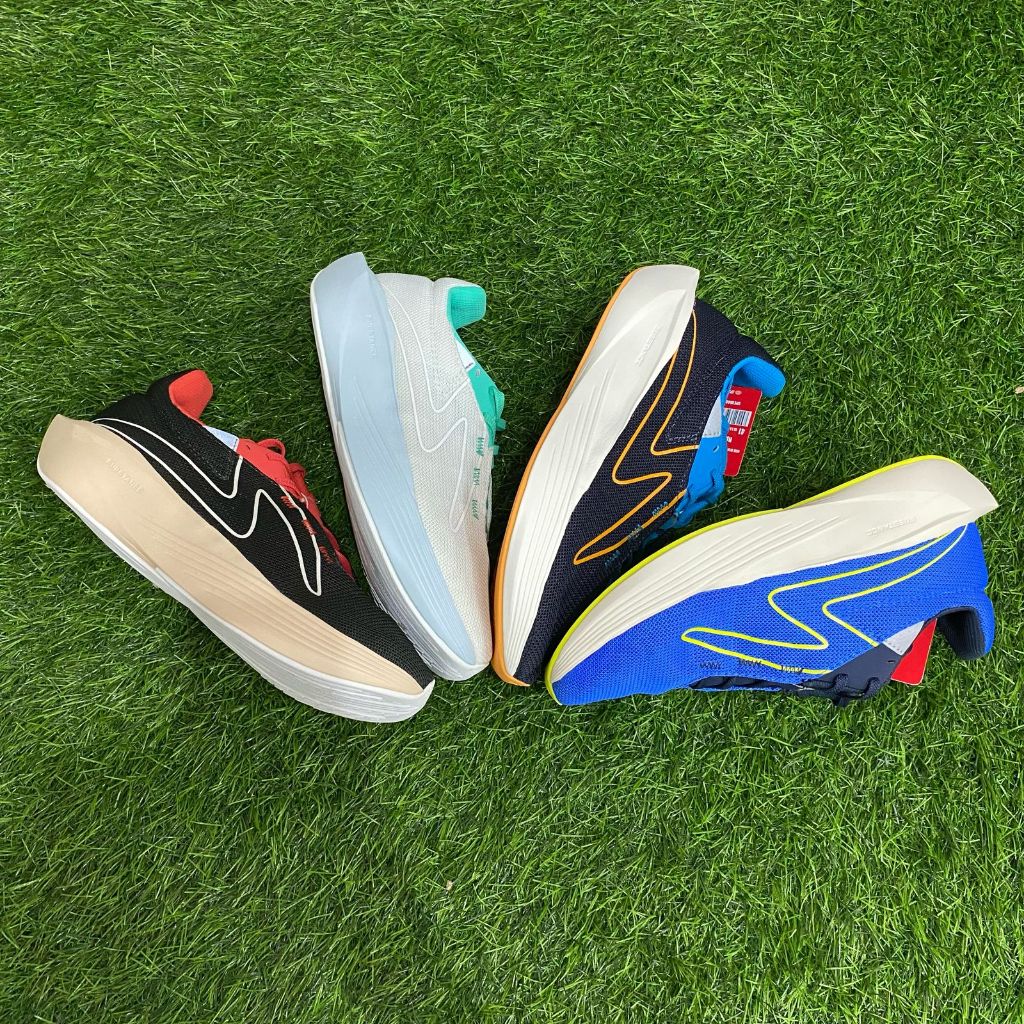 Specs- Sepatu Sport Running Specs Skyglide 100% Original