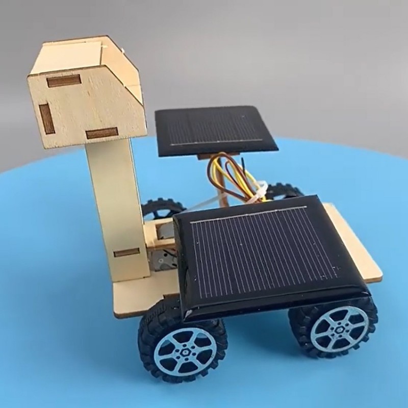 Diy Mobil Rakit Kayu Mainan Mobil Diy Mainan Mr Diy Mainan Edukasi Anak-anak Mobil Diy