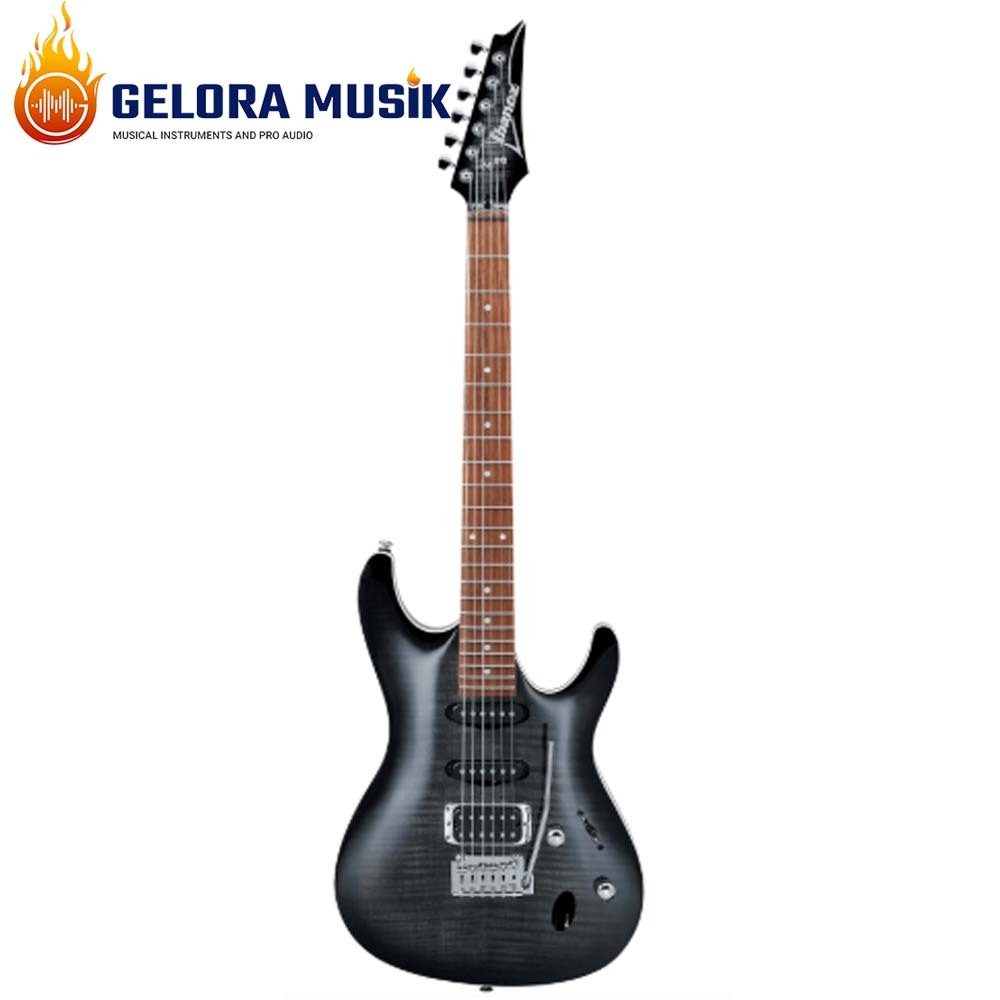 Gitar Elektrik Ibanez SA260FM-TGB