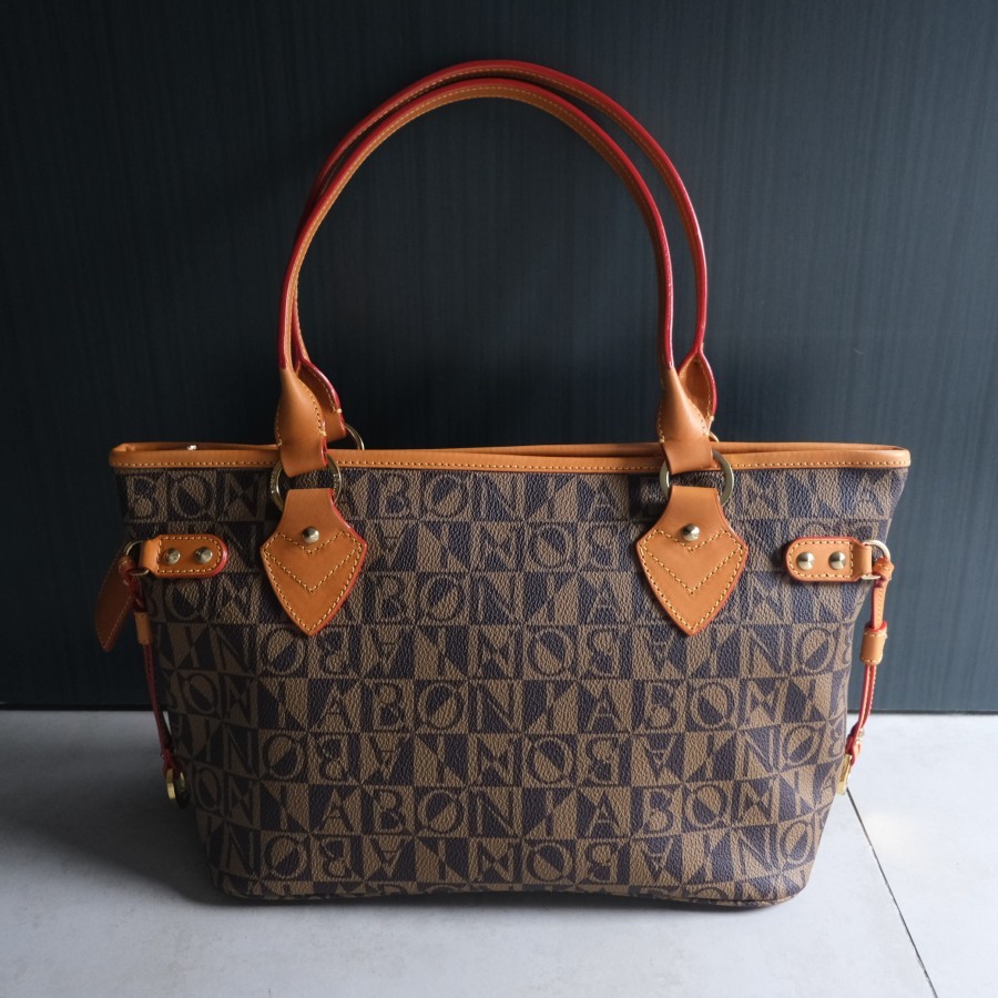 Tas Wanita Tas Pundak Tote Shoulder Bag Bonia Original Store