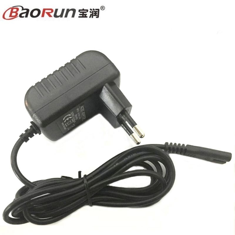 Charger Baorun P2, Charger Baorun P3 New, Charger Mesin Cukur Baorun
