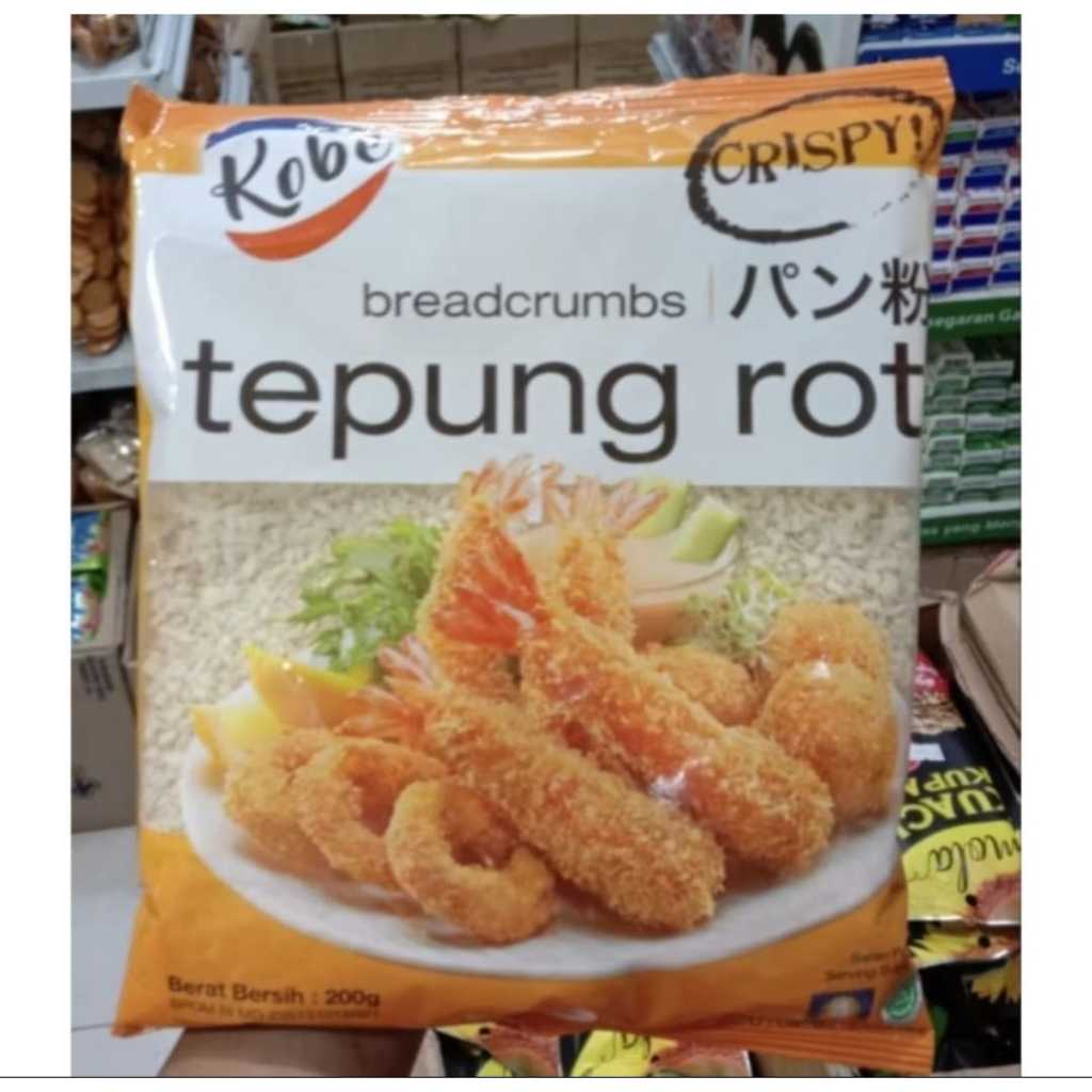 

tepung roti 200gr