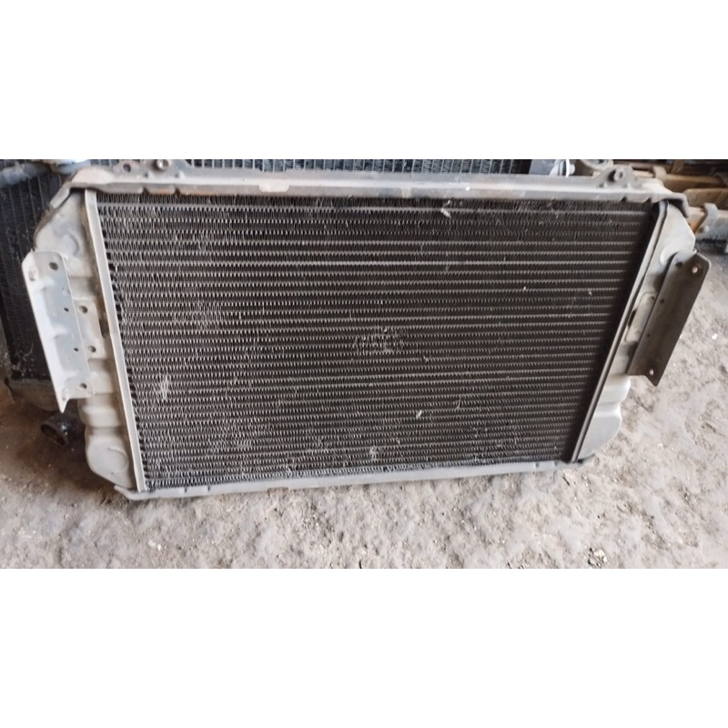 Radiator Mobil T120SS SS Futura Original Copotan Mobil