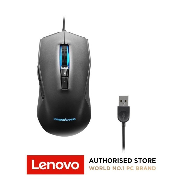 Lenovo IdeaPad Gaming M100 RGB Mouse