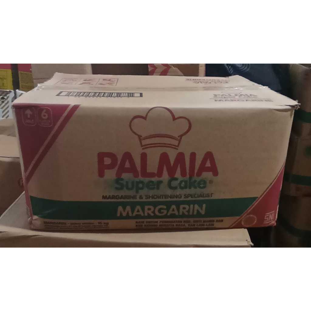 

margarin palmia supercake