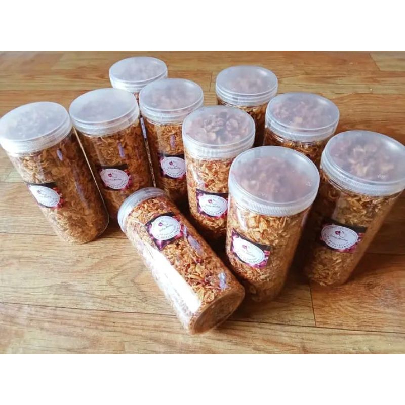 

Bawang goreng asli Brebes by Sulthan mz