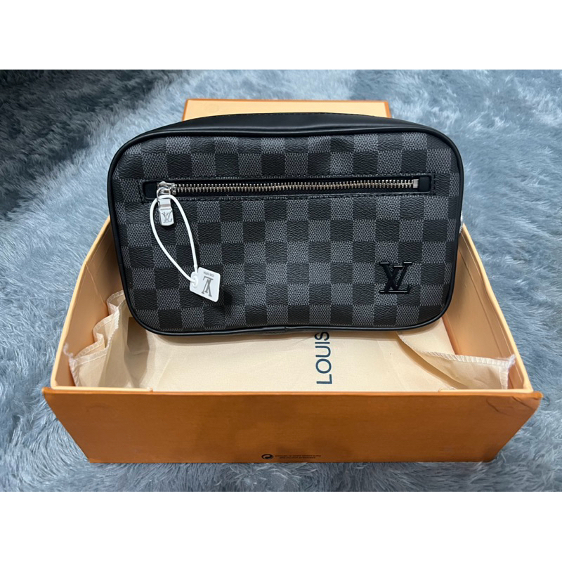 PRELOVED HAND BAG BRANDED