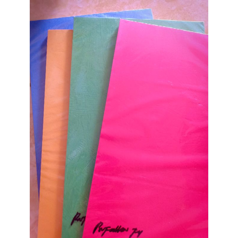 

kertas bufalo /kertas cover jilid/ BUFFALO /kertas tekstur kulit jeruk 230 gr ukuran F4 isi 20 lbr