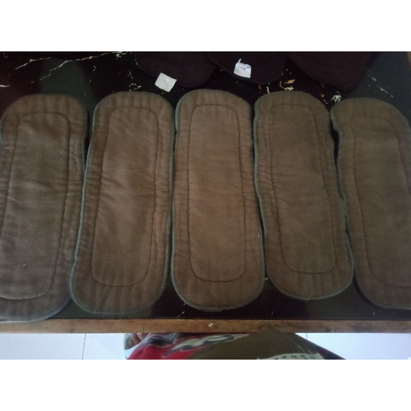 insert bamboo baby land preloved