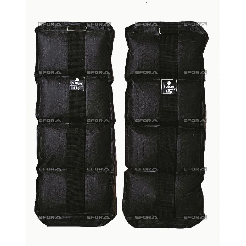 BENDING PEMBERAT KAKI DAN TANGAN 5KG TOTAL LOKAL MURAH