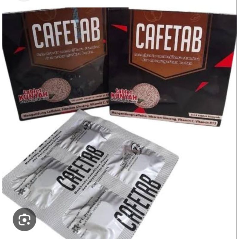 

cafetab permen anti ngantuk