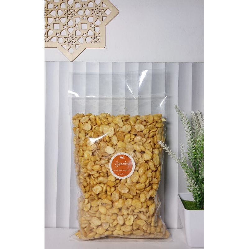 

Kacang Koro Pedas/Original