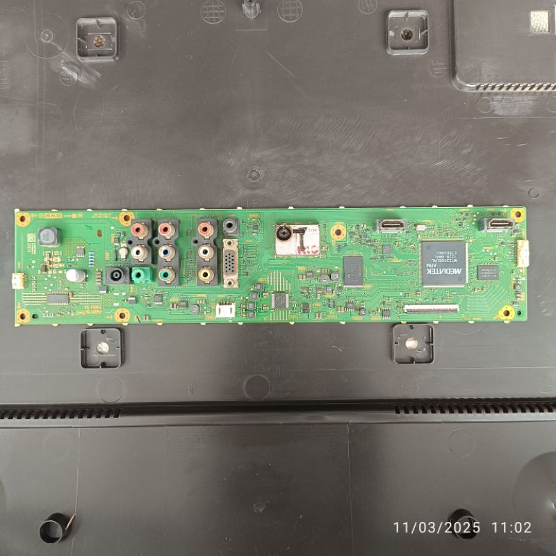 MB tv Sony KLV-32EX33A KLV 32EX330A original cabutan