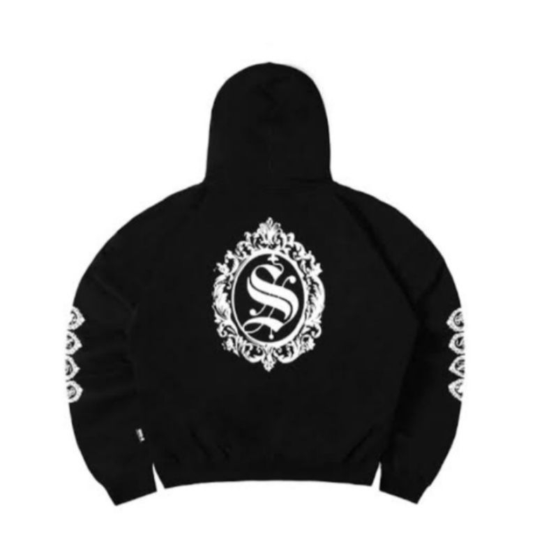 HOODIE BILD SNSB