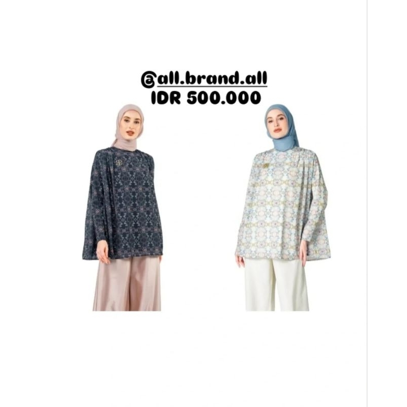 ORCHIDEA RUFFLE NADA PUSPITA