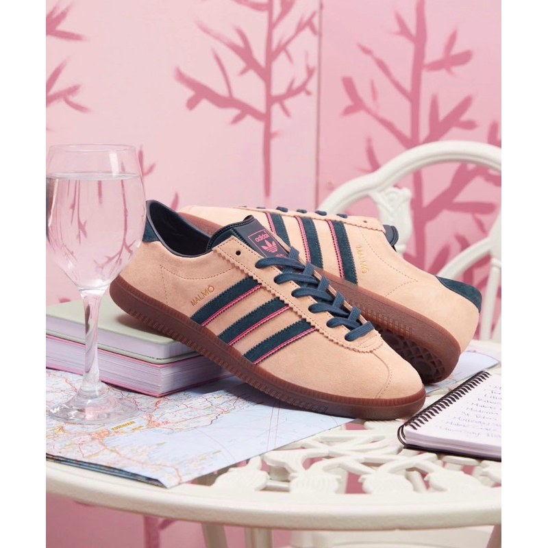 ADIDAS ORIGINALS MALMO EXCLUSIVE | ADIDAS MALMO