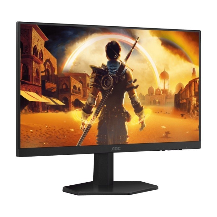 Monitor LED AOC 24G42E 24" IPS FHD 180Hz 0.5ms Adaptive Sync