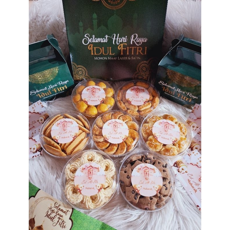 

kue kering lebaran