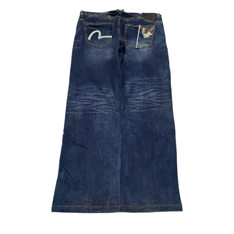 celana evisu