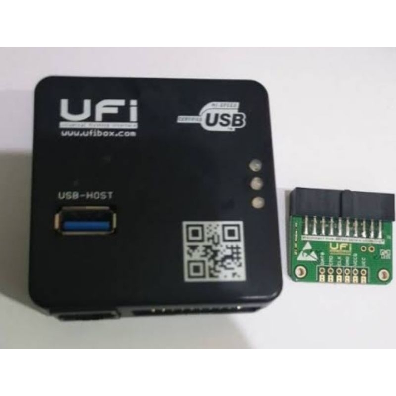 ufi box