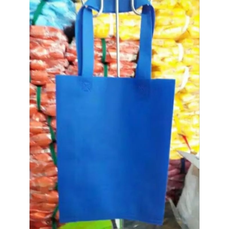 

Goodie bag tas spunbond 30x40x 10 cm | tas ultah,tas lebaran