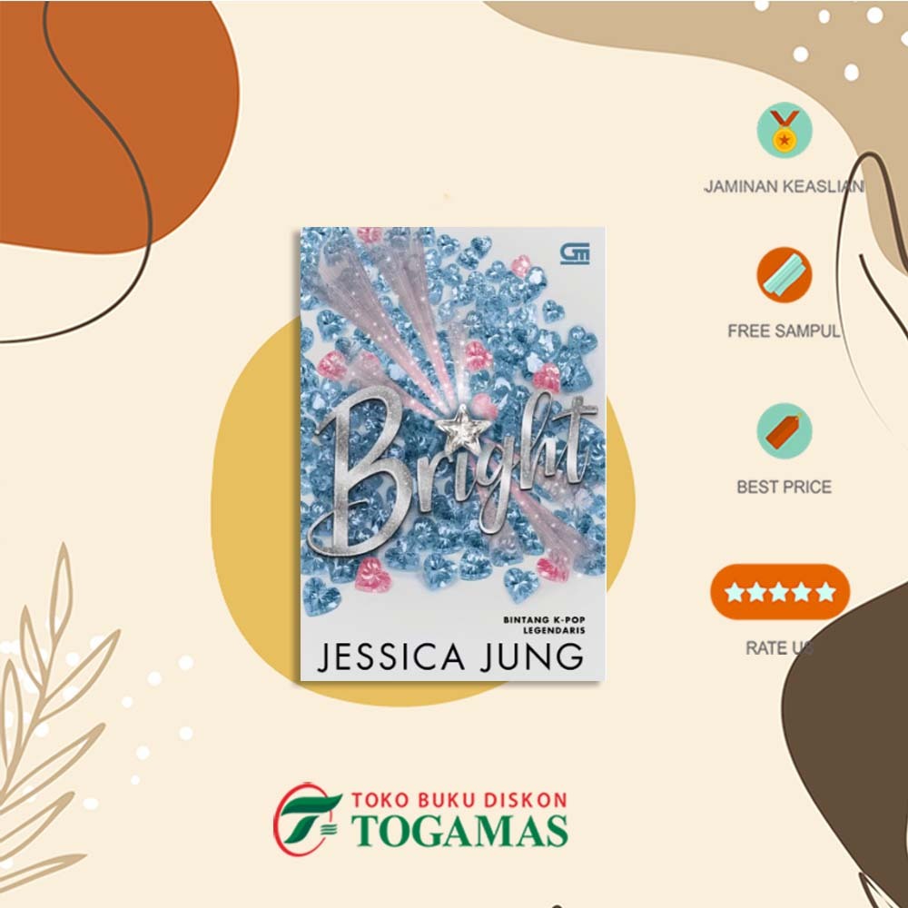 Bright -Jessica Jung