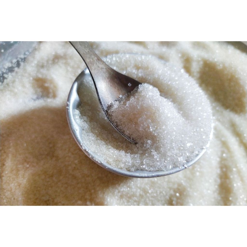 

Gula pasir timbangan 500gr / 1kg