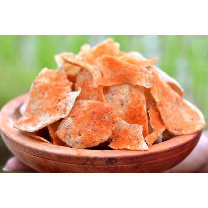 

Keripik Basreng Balado Murmer Rp. 12.000