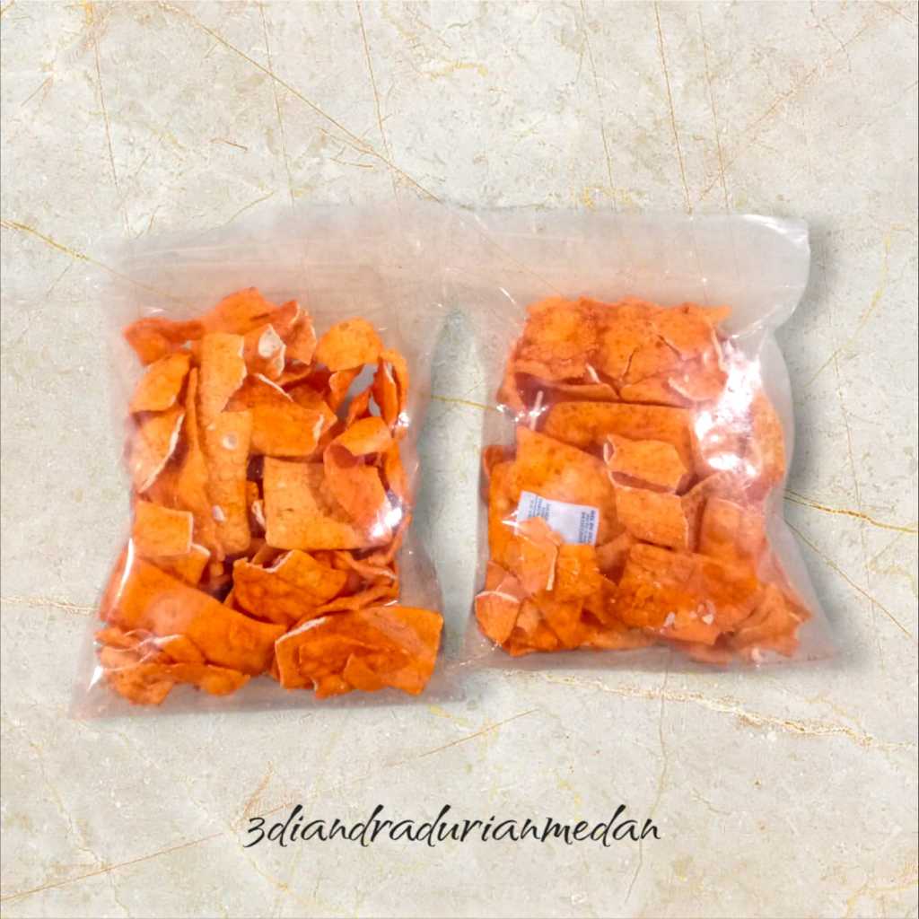 

Slondok Pedas kemasan 150gr