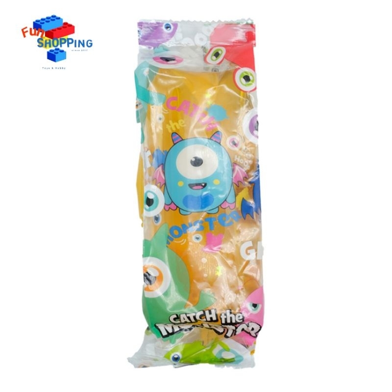 RHINO CATCH THE MONSTER RANDOM