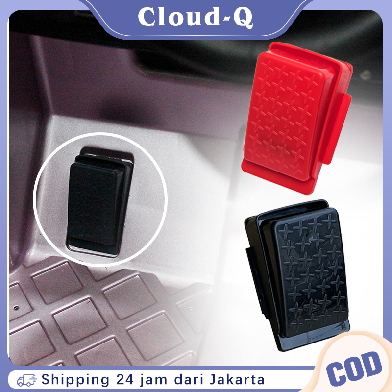 Pedal Gas Mobil Mainan Aki Pedal Saklar Pedal Gas Motor Sepeda Listrik Untuk Motor Mainan Anak