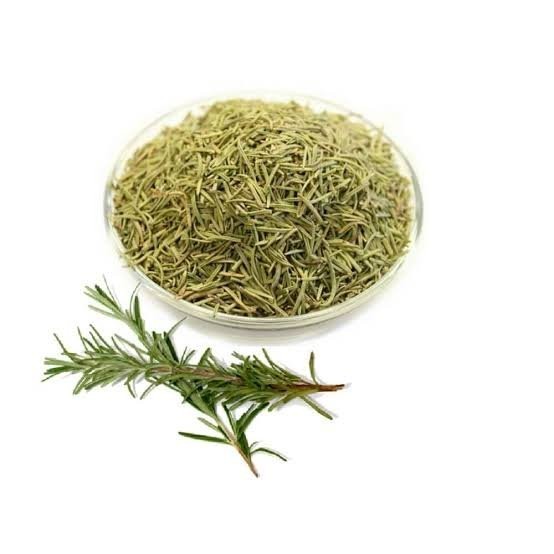 

Rosemary / Dried Rosemary - REPACK