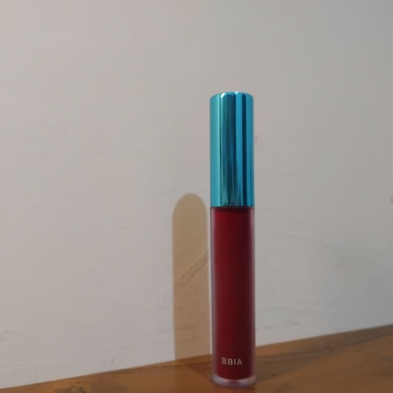 [ PRELOVED ] BBIA Last Velvet Lip Tint (Hottest Edition) Shade 03