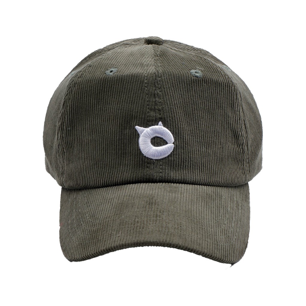 CAMO - Polo Caps Corduroy - 0298