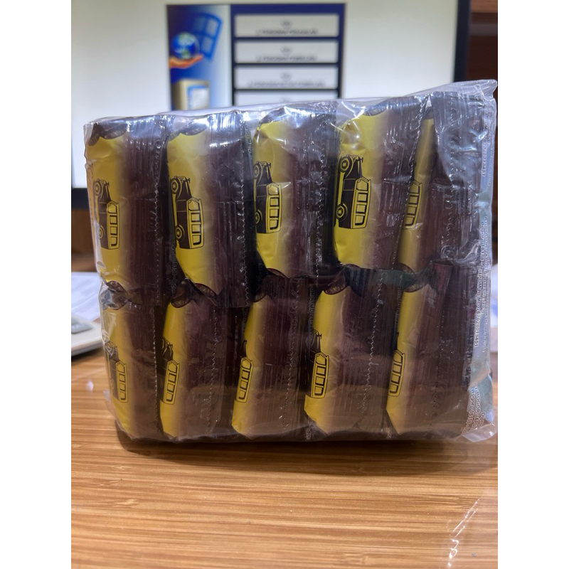 

NG OPLET KOPI GULA 1 pak isi 20 bks