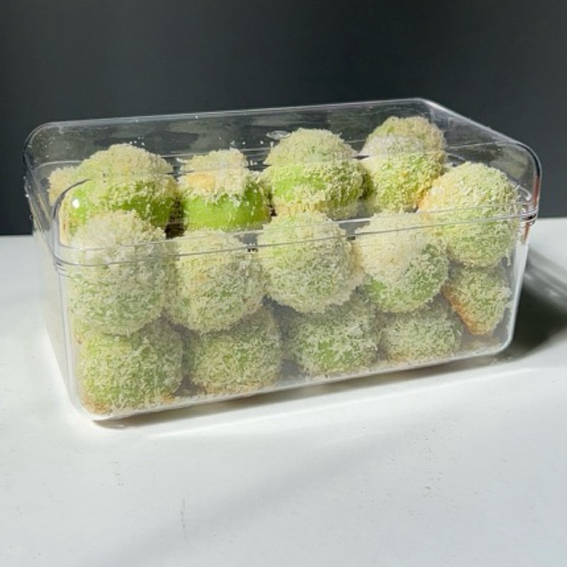 

Klepon Cookies - 300 gr - SWEETREATS