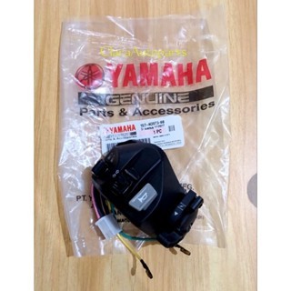 SAKLAR LAMPU KIRI JUPITER MX LAMA OLD 1S7 SAKLAR KIRI JUPITER MX LAMA