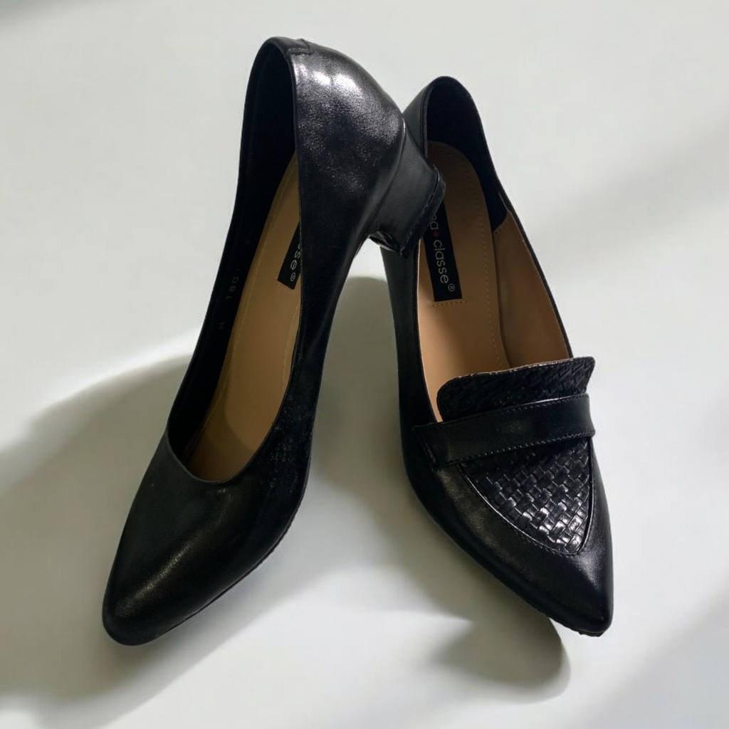 DESEMBER SALE PRIMA CLASSE Sepatu Pantofel Wanita