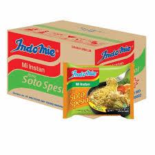 

INDOMIE SOTO SPESIAL 1 DUS ISI 40 PCS