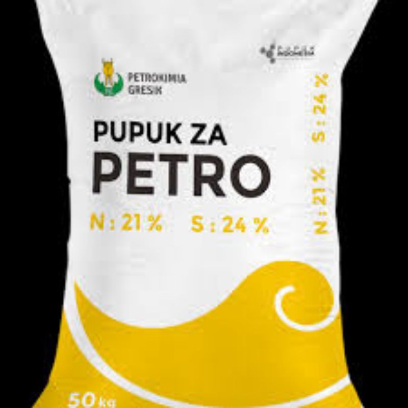 Pupuk Za Petrokimia kemasan 50Kg