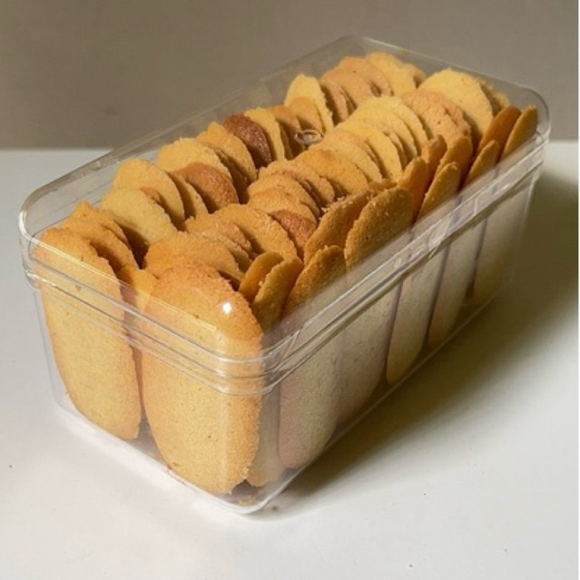 

Lidah Kucing - 300 gr - SWEETREATS