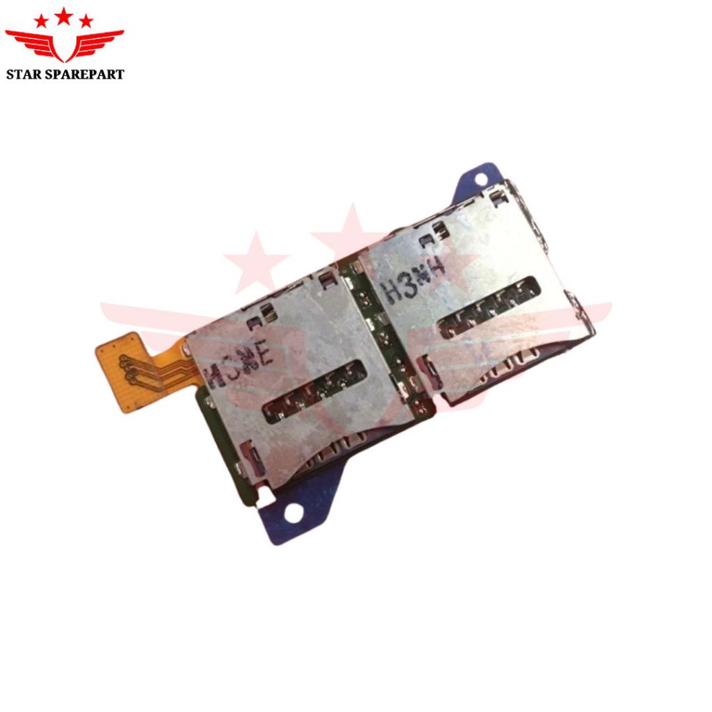 FLEXIBEL SONY D5303 / XPERIA T2 / DUAL SIM + CONNECTOR SIM ORI