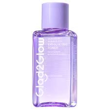 glad2glow blackberry toner 80ml