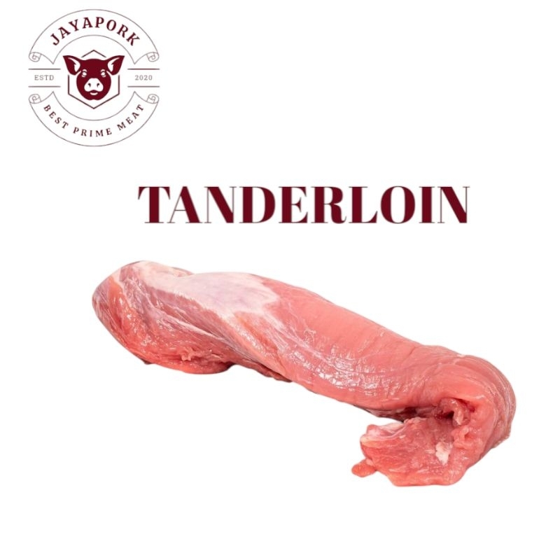 

TANDERLOIN/HASDALAM/YOBAK/MOITHIAU