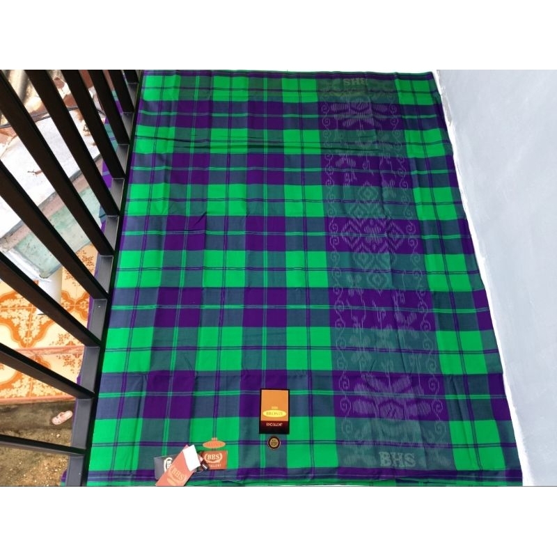 BHS Excellent Bronze Kotak Besar || 100% ORIGINAL