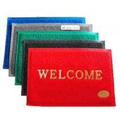 Keset kaki karet / keset WELCOME