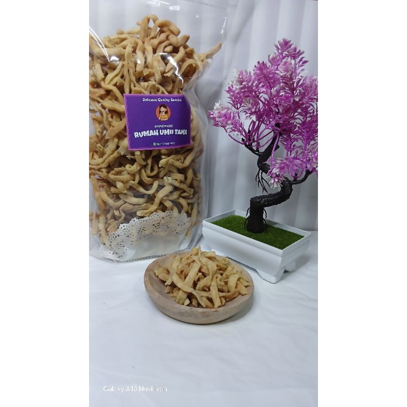 

Stik bawang 500gram